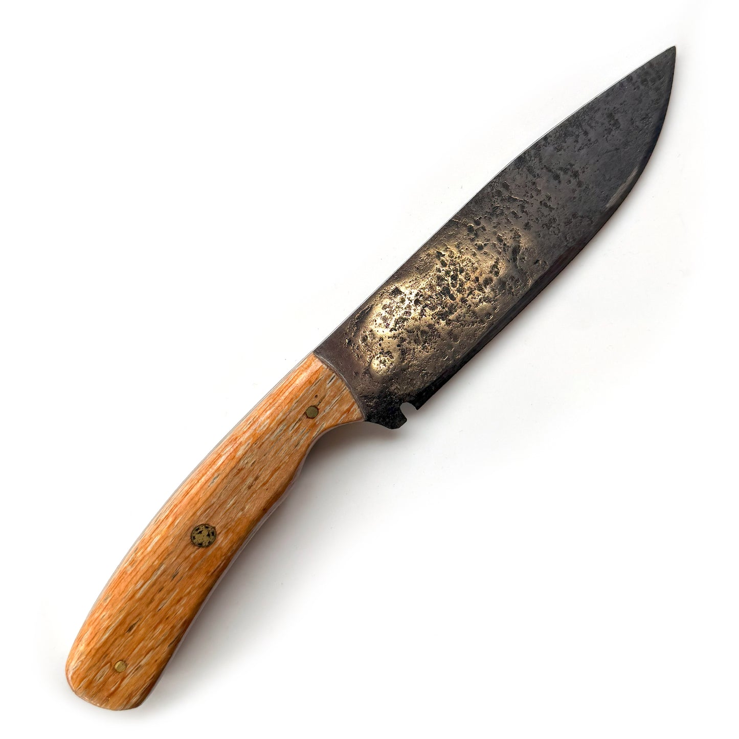 Oak Knife