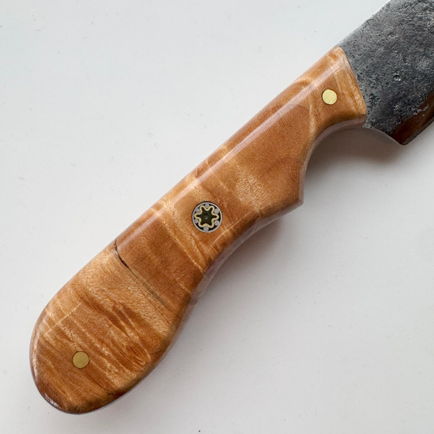 Maple Knife