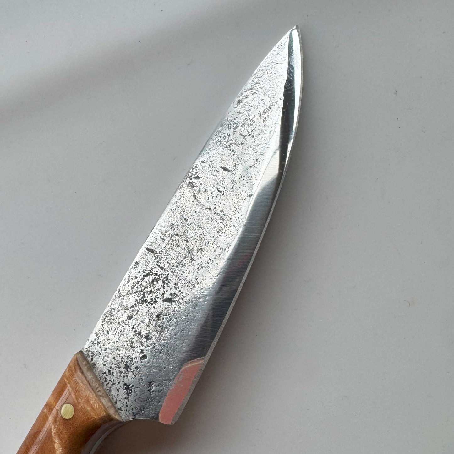 Maple Knife