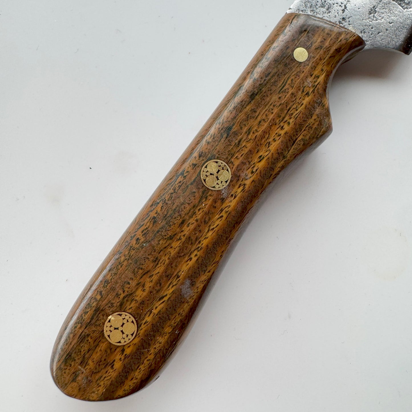 Palo Santo Knife