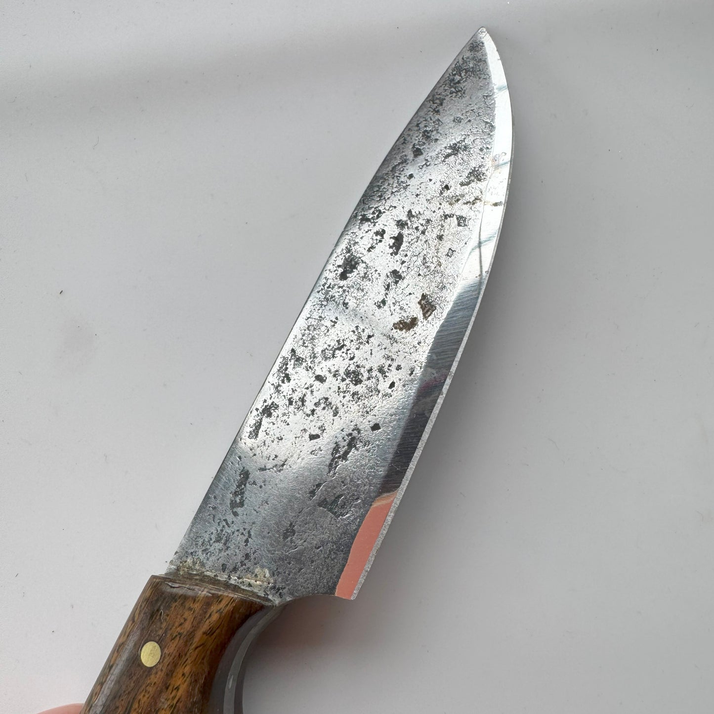 Palo Santo Knife