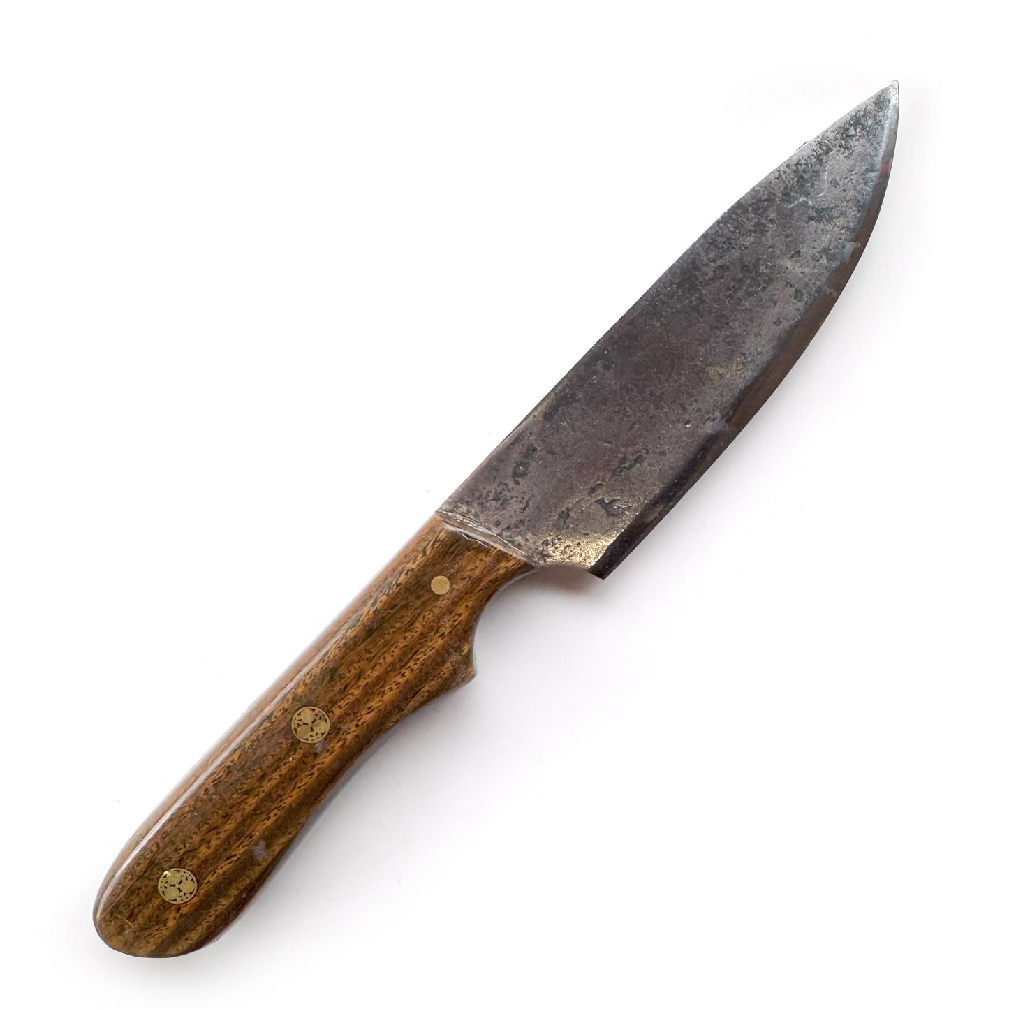 Palo Santo Knife