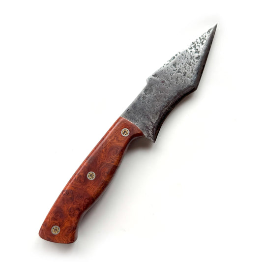 Amboyna Knife