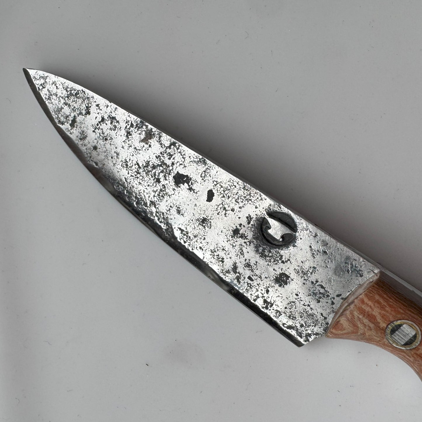 London Plane Knife