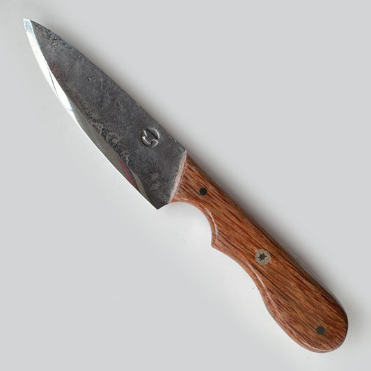 Red Palm Knife